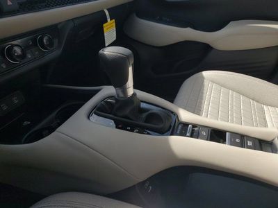 2026 Honda HR-V — photo 28 view