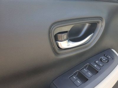2026 Honda HR-V — photo 19 view