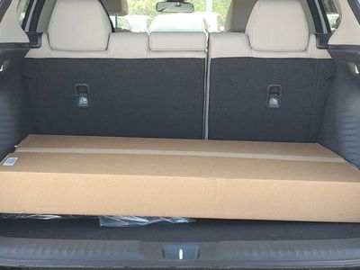 2026 Honda HR-V — photo 12 view