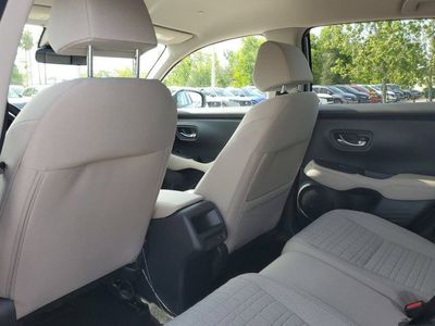 2026 Honda HR-V — photo 14 view