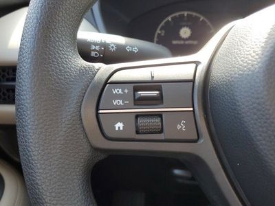 2026 Honda HR-V — photo 24 view