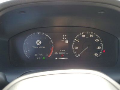 2026 Honda HR-V — photo 26 view