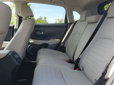 2026 Honda HR-V — photo 13 view