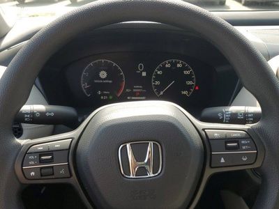 2026 Honda HR-V — photo 23 view