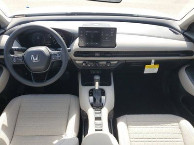 2026 Honda HR-V — photo 16 view