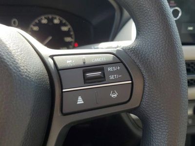 2026 Honda HR-V — photo 25 view