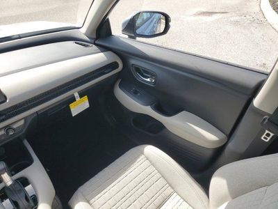 2026 Honda HR-V — photo 17 view