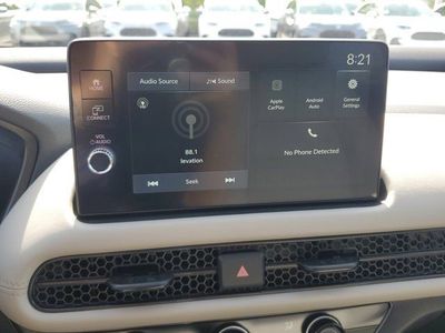 2026 Honda HR-V — photo 27 view