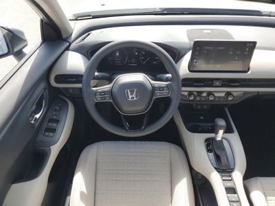 2026 Honda HR-V — photo 18 view