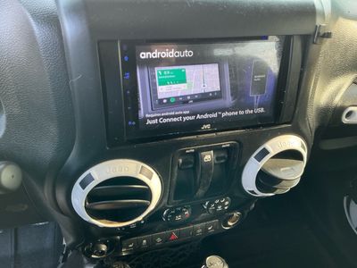 2015 Jeep Wrangler - Photo 11