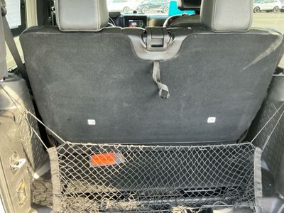 2015 Jeep Wrangler - Photo 16