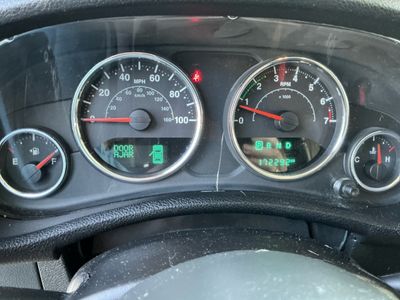2015 Jeep Wrangler - Photo 10