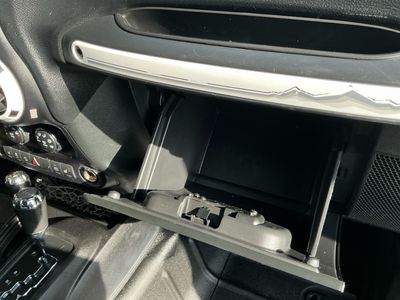2015 Jeep Wrangler - Photo 20