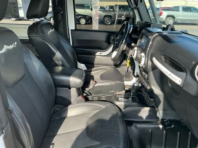 2015 Jeep Wrangler - Photo 18