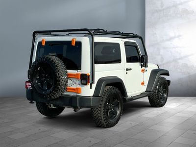 2015 Jeep Wrangler - Photo 6