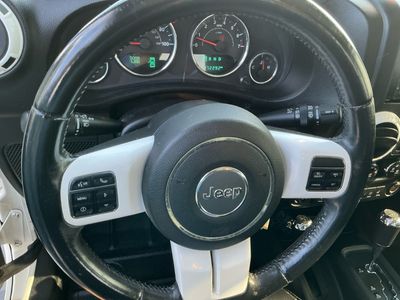 2015 Jeep Wrangler - Photo 13
