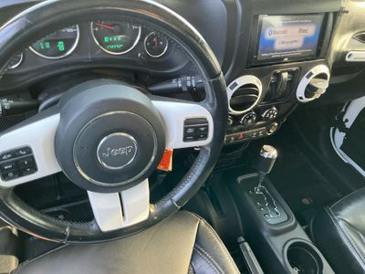 2015 Jeep Wrangler - Photo 14