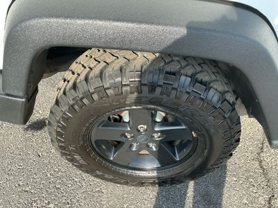 2015 Jeep Wrangler - Photo 21