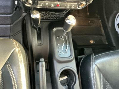 2015 Jeep Wrangler - Photo 12