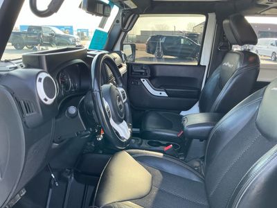2015 Jeep Wrangler - Photo 9