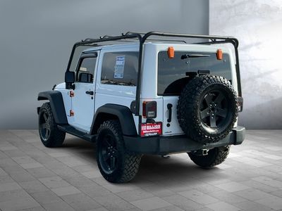 2015 Jeep Wrangler - Photo 4