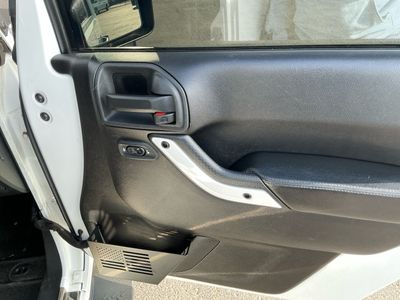 2015 Jeep Wrangler - Photo 19