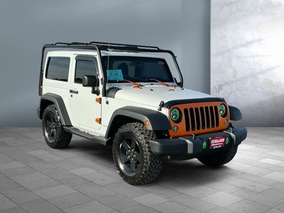 2015 Jeep Wrangler - Photo 8