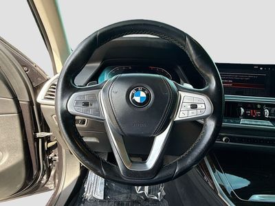 2020 BMW X7 — photo 42 view