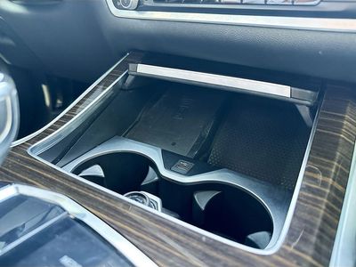 2020 BMW X7 — photo 33 view
