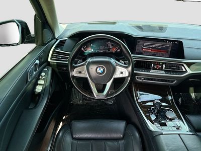 2020 BMW X7 — photo 18 view