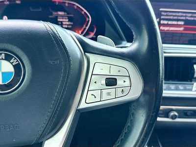 2020 BMW X7 — photo 41 view
