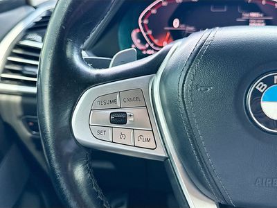 2020 BMW X7 — photo 40 view