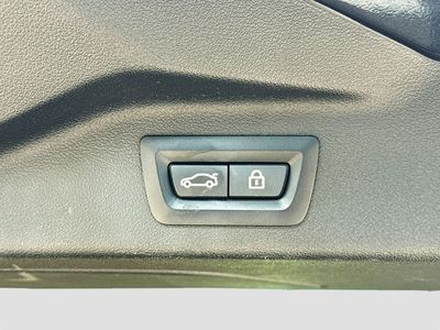 2020 BMW X7 — photo 14 view