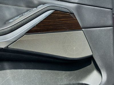 2020 BMW X7 — photo 26 view