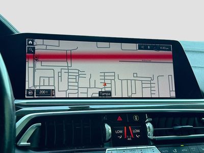 2020 BMW X7 — photo 35 view