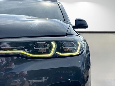 2020 BMW X7 — photo 9 view