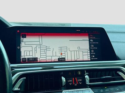 2020 BMW X7 — photo 34 view