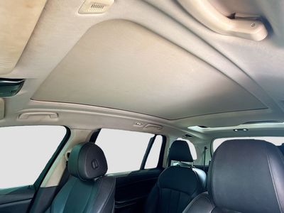 2020 BMW X7 — photo 29 view