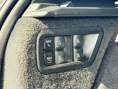 2020 BMW X7 — photo 13 view