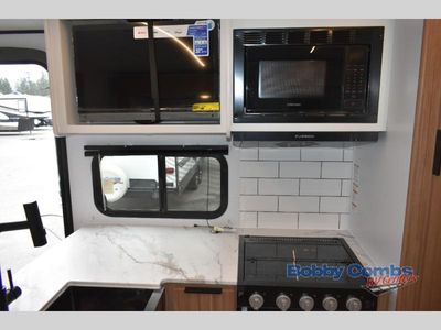 2026 Keystone RV Passport Super Lite — photo 14 view
