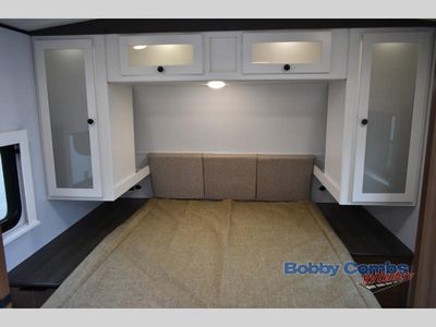 2026 Keystone RV Passport Super Lite — photo 12 view