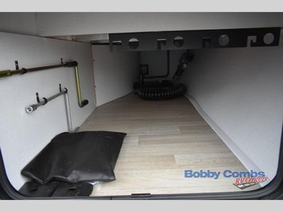 2026 Keystone RV Passport Super Lite — photo 9 view