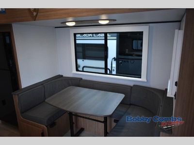 2026 Keystone RV Passport Super Lite — photo 13 view