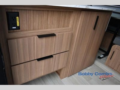 2026 Keystone RV Passport Super Lite — photo 11 view
