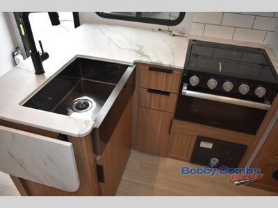 2026 Keystone RV Passport Super Lite — photo 15 view