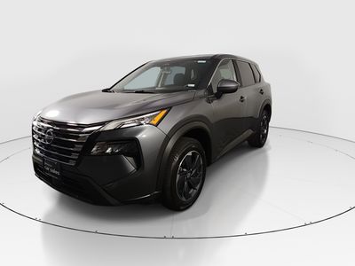 2025 Nissan Rogue - Photo 3