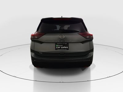2025 Nissan Rogue - Photo 6