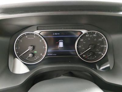 2025 Nissan Rogue - Photo 14