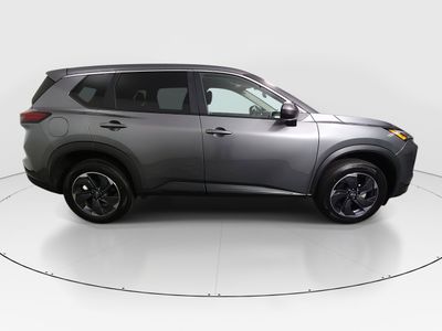 2025 Nissan Rogue - Photo 8