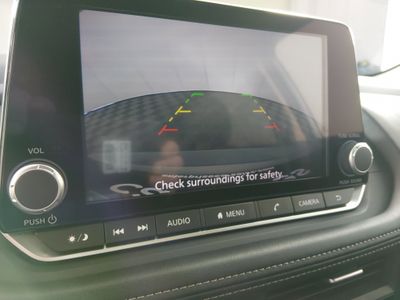 2025 Nissan Rogue - Photo 16